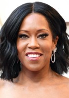 Regina King / Dana Jones