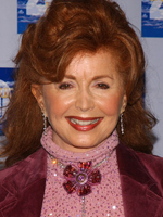 Suzanne Rogers 