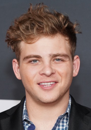 Jonathan Lipnicki / Rudy Smith