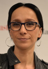 Renata Przemyk 
