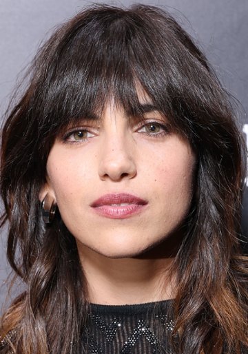 Selene Caramazza / Leonarda Scotellaro
