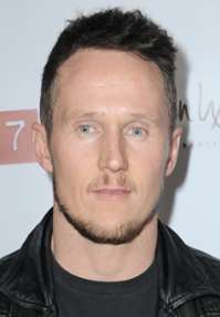 Ben Jagger 
