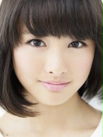 Karen Ohtomo / Mina Kanda, córka Tatsui