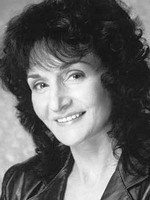 Judy Prianti 