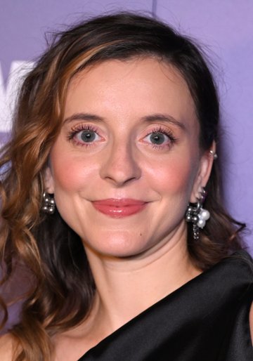 Monika Frajczyk / Agentka