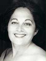 Gladys Cohen / Zohra