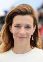 C&eacute;line Sallette