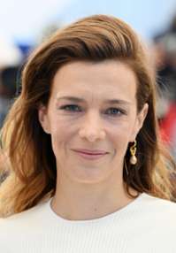 Céline Sallette 