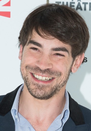 Félicien Juttner / Olivier