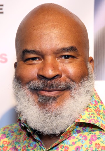 David Alan Grier / Ron
