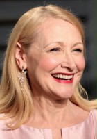 Patricia Clarkson / Samantha Walker