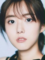 Se-wan Park / \"Pi\" Angela Jin