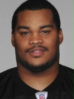 Duce Staley / 