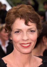 Élisabeth Bourgine 