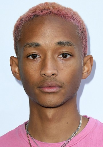 Jaden Smith / Marcus &quot;Dizzee&quot; Kipling