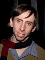 Tim Nackashi 