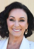 Shirley Ballas / 
