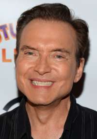 Billy West II