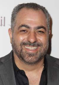 Jack Topalian 