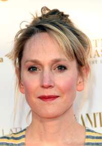 Hattie Morahan 