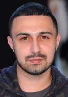 Adam Deacon