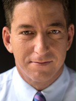 Glenn Greenwald / 