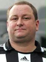 Mike Ashley IV