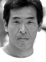 Shinji Ikefuji / Japoński żołnierz