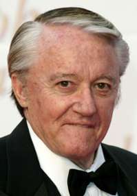 Robert Vaughn I