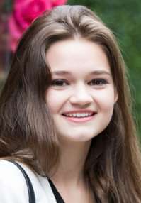 Ciara Bravo 