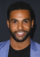 Lucien Laviscount / Alfie