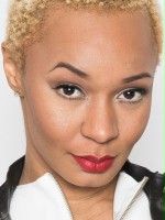 Natalie Imani 
