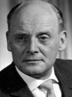 Heinz Isterheil 