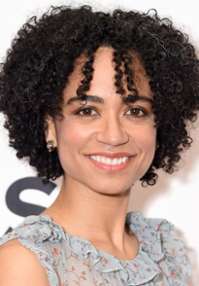 Lauren Ridloff 