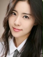 Da-sol Jeong / Hye-ri Joo