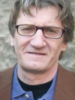 Pekka Mandart / Naukowiec Aimo Kervinen