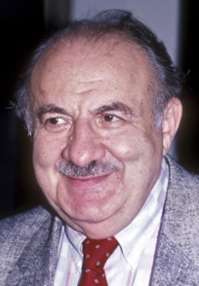 Lou Jacobi 