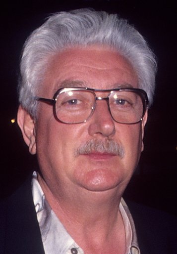Joseph Maher / Anioł Bob