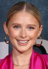 Alexandra Beaton 