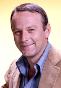 Larry Linville 