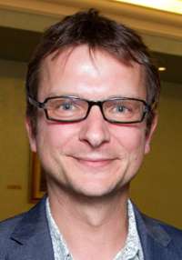 Phil Hunt I