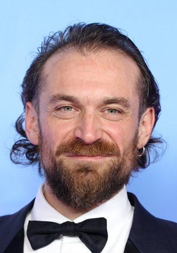 Arieh Worthalter / L&eacute;on