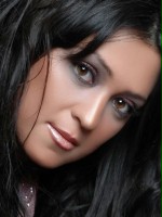Marwa Abdel Moneim / Sanaa