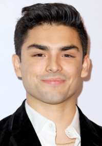 Diego Tinoco 