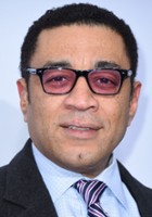 Harry Lennix / Donald Bell