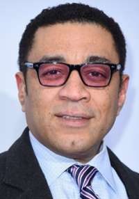 Harry Lennix 