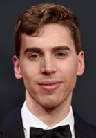 Jordan Gavaris / Parry Tender