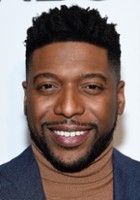 Jocko Sims / Porucznik Carlton Burk