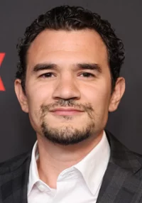 Rudy Galvan 