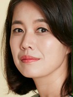 Jeong-yeong Kim / Gyeong-ah